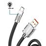 Cabo De Dados Usb Tipo C Flex