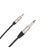 Cabo De Audio P2 P10 3 Metros P2ts 03 Wireconex