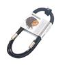 Cabo De Audio P2p2 1,5 Metros P2p2 1,5 Wireconex