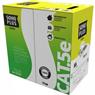 Cabo de Rede CAT.5E CMX Cx 305m Cinza Furukawa Sohoplus - CX / 305