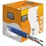 Cabo de Rede CAT.6 CMX CX 305m Azul Furukawa Sohoplus - CX / 305