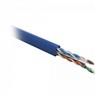 Cabo de Rede CAT.6 CMX CX 305m Azul Furukawa Sohoplus - CX / 305