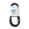 Cabo Extensão Fone De Ouvido Phc03 P10 1/4 Trs X P2 3,5 Wireconex