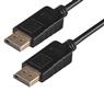 Cabo Displayport Para Displayport 1.4v 8k 60hz 2m Storm