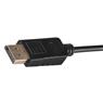 Cabo Displayport Para Displayport 1.4v 8k 60hz 2m Storm