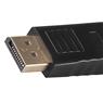 Cabo Displayport Para Displayport 1.4v 8k 60hz 2m Storm