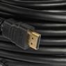 Cabo HDMI Com Filtro 2.0 4K 20 metros HD2020 Fortrek