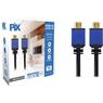 Cabo HDMI 2.0 4k 19 Pinos Com Filtro 15m Pix