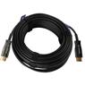 Cabo HDMI Fibra Óptica 4k FK 782C 20m Fortrek