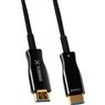 Cabo HDMI Fibra Óptica 4k FK 782C 20m Fortrek