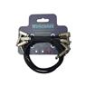 Cabo Flat Para Pedal Wfc 12-3 Wireconex