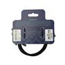 Cabo Flat Para Pedal Wfc 12-3 Wireconex