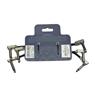 Cabo Flat Para Pedal Emborrachado 6 Polegadas Wireconex