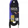 Cabo P10 x XLR Fêmea 7,62m Ninja HG BSanto Angelo
