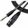 Cabo P10 x XLR Fêmea 7,62m Ninja HG BSanto Angelo