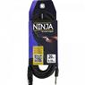 Cabo P10 x XLR Fêmea 6,10m Ninja HG B Santo Angelo