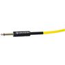 Cabo Para Instrumento Hayonik Player P10 x P10 5m Amarelo