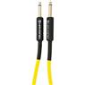 Cabo Para Instrumento Hayonik Player P10 x P10 5m Amarelo
