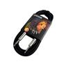 Cabo Instrumentos  P10 Tweed Wci-bk03 3 Metros Preto Wireconex