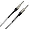 Cabo Instrumentos  P10 Tweed Wci-sv 03 3 Metros Prata Wireconex