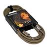 Cabo Instrumentos  P10 Tweed Wci-gg 05 5 Metros Dourado Wireconex