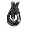 Cabo P2 Stereo P10 Mono 1,8m Storm