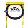 Cabo Para Instrumentos 6,10m Samurai Santo Angelo