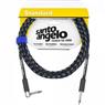Cabo Para Instrumentos P10 x P10° 6,10m Angel L TX Santo Angelo