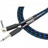 Cabo Para Instrumentos P10 x P10° 6,10m Angel L TX Santo Angelo