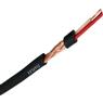 Cabo para Microfone Stereo AF(E) 2x0,14mm Tiaflex - RL / 100