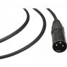 Cabo XLR Macho x XLR Fêmea 4,57m Ninja LW B Santo Angelo