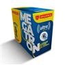 Cabo Ultra CFTV 4PX24AWG Azul Megatron - CX / 300
