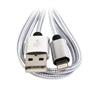 Cabo Usb X Lightning 01 Metro Storm