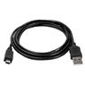 Cabo Usb A Macho Para Mini Usb 5 Pinos 1,8m Storm