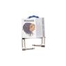 Cabo Para Pedal Textil Pedtx-0,25 Wireconex