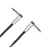 Cabo Para Pedal Textil Pedtx-0,25 Wireconex