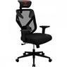 Cadeira Ergonômica ThunderX3 Yama3 Vermelha