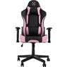 Cadeira Gamer Fortrek Cruiser Preta/Rosa