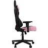 Cadeira Gamer Fortrek Cruiser Preta/Rosa