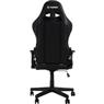 Cadeira Gamer Fortrek Cruiser Preta/Rosa