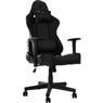 Cadeira Gamer Fortrek Cruiser Preta