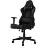Cadeira Gamer Fortrek Cruiser Preta