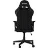 Cadeira Gamer Fortrek Cruiser Preta