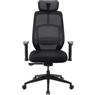 Cadeira Ergonômica TX3 Yama Neue Preta