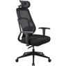 Cadeira Ergonômica TX3 Yama Neue Preta