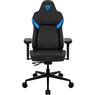 Cadeira Gamer ThunderX3 CORE Smart Racer Azul/Preta