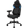 Cadeira Gamer ThunderX3 CORE Smart Racer Azul/Preta