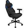Cadeira Gamer ThunderX3 CORE Smart Racer Azul/Preta