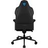 Cadeira Gamer ThunderX3 CORE Smart Racer Azul/Preta