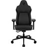 Cadeira Gamer ThunderX3 CORE Smart Racer Preta